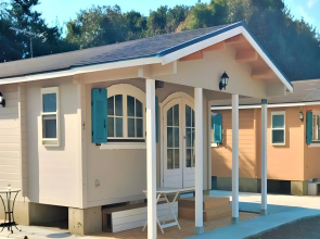 Cottage Morinokokage