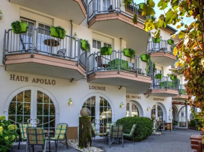 Moselromantikhotel am Panoramabogen