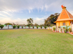 Capital O 71872 Sahyadri Cottage