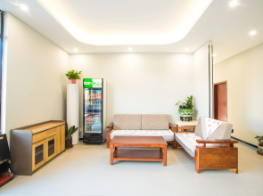 City 118 Chain Hotel (Qingdao Shuangyuan Road Branch)