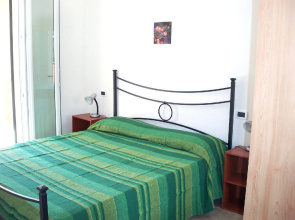 Le Terrazze Del Mare - One Bedroom No.9