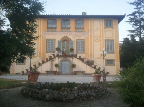 Agriturismo Il Frantoio di Colle Alberto