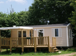 Camping de Saulieu