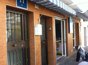 Hostal Ocana Manilva