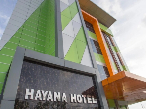 Hayana Hotel