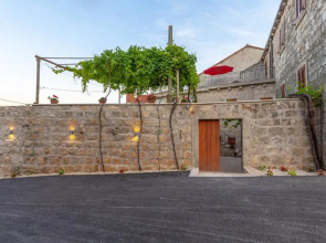 Konavle Apartments Zlatovisce