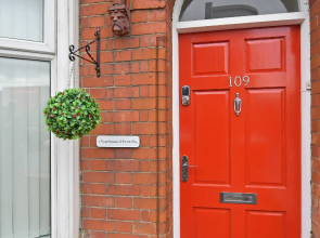 Townhouse @ Earle Street Crewe