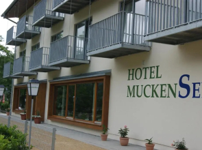 Hotel Restaurant Muckensee