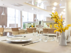 Гостевой Дом Крещатик