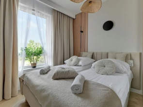 Horizon Sauna & Jacuzzi & Parking by GA