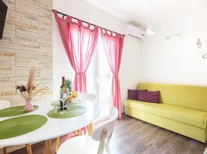 Apartments CAPE Deluxe