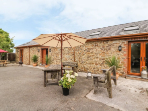 The Coach House