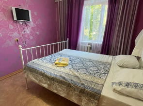 Apartments on Khuzangaya street 29