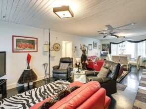 Hot Springs Vacation Rental ~ 2 Mi to Downtown