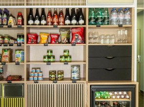 Aparthotel Adagio Access Paris Reuilly