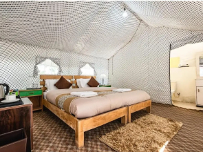 Tyakshi Eco Village