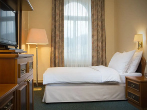 OREA Spa Hotel Bohemia Mariánské Lázně