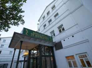 Aurelia Hotel St. Hubertus