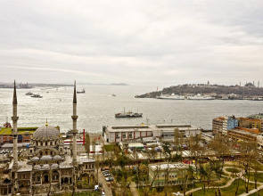 Witt Istanbul Hotel