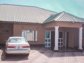 Libala South Executive Lodge