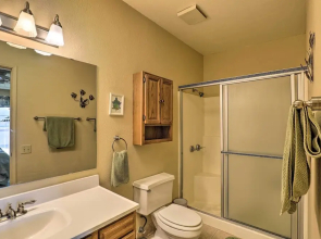 Sweet Snowbird Getaway, 30 Miles From Tucson!