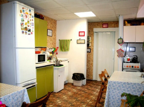 Жилое помещение Кот Матроскин на Чернышевского