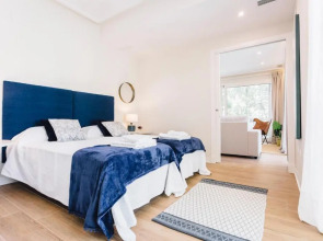 Minty Stay - Palmera