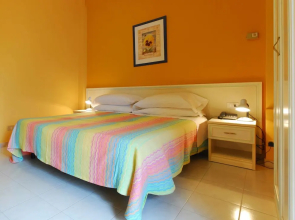 Hotel Michelangelo