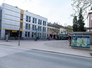 Motel Korzo