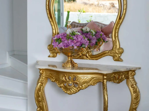 Otel Mavi Beyaz Datca Butik Otel