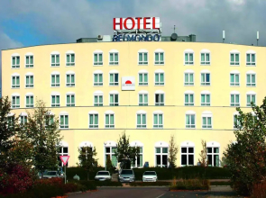 Hotel Belmondo Leipzig Airport