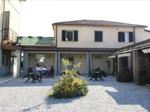 Villa Freschi