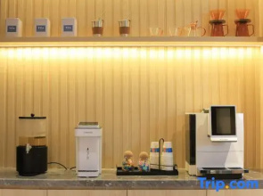 Home Inn NEO (Jilin Longtan District Government Jiangbei Park Branch)