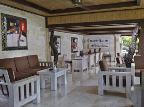 Hotel Tjampuhan Spa