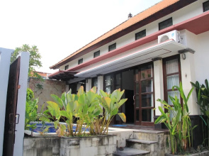 Ketut Villa Sanur