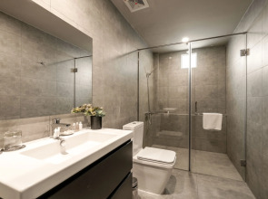 Paragon Saigon Hotel