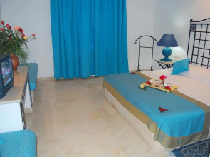 Wondergolf Hotel Port El Kantaoui