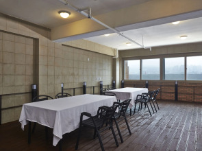 Busan Beach Hotel Busan Songdo