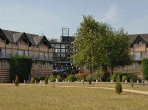Mercure Orléans Portes de Sologne