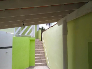 Sobrado para 5 pessoas