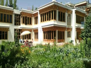 Hotel Dolma Residency