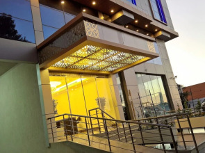 Rozaio Hotel Jeddah