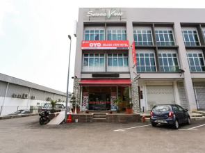 OYO 89617 Selesa View