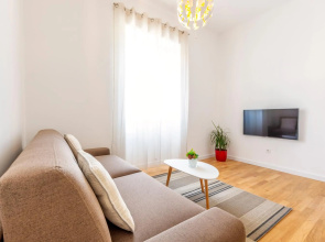 I love Split Apartment