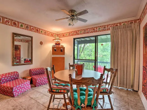 < 1 Mi to the Lake: Osage Beach Home w/ Deck