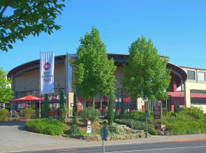 Hotel Best Western Premier Konrad Zu