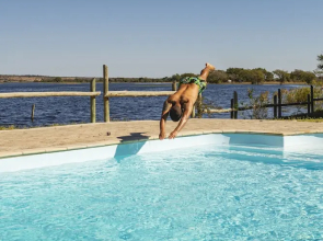 Camp Chobe