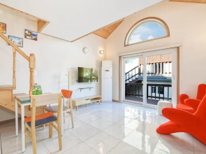 Yeosu Healling Spa Pension