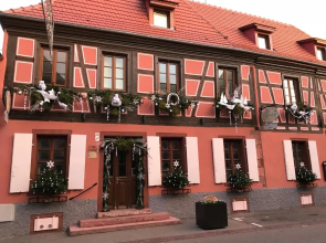 Auberge Le Meisenberg