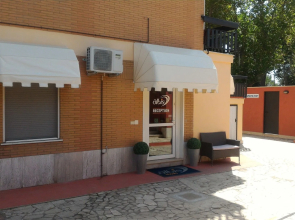 Albis Rooms Guest House